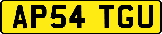 AP54TGU