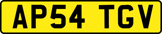 AP54TGV