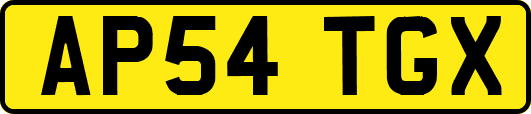 AP54TGX