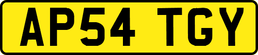 AP54TGY