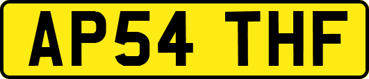 AP54THF