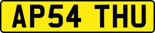 AP54THU