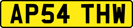 AP54THW