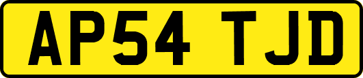 AP54TJD