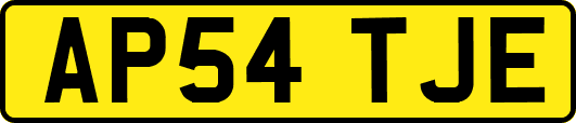 AP54TJE