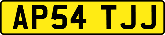 AP54TJJ