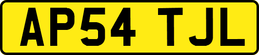 AP54TJL