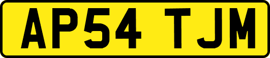 AP54TJM