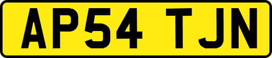 AP54TJN