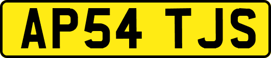 AP54TJS