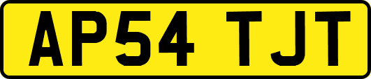 AP54TJT