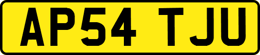 AP54TJU