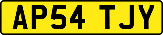 AP54TJY