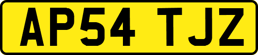 AP54TJZ