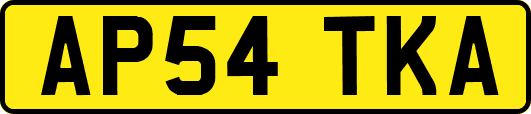 AP54TKA