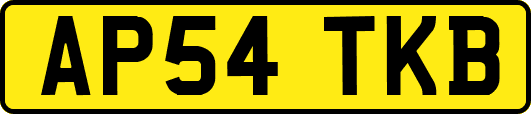 AP54TKB