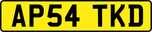 AP54TKD