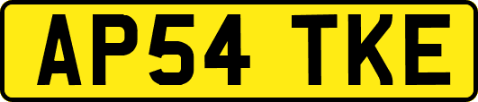 AP54TKE