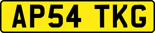 AP54TKG