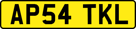 AP54TKL