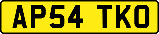 AP54TKO