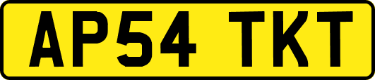 AP54TKT