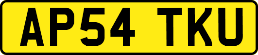 AP54TKU