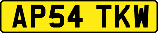 AP54TKW