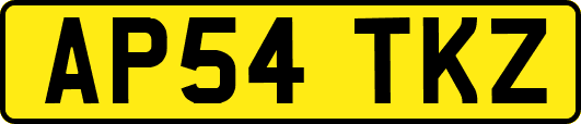 AP54TKZ