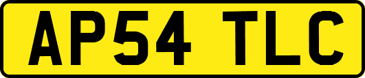 AP54TLC