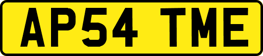 AP54TME