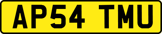 AP54TMU