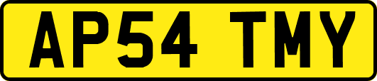 AP54TMY