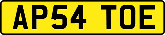 AP54TOE