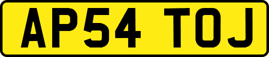 AP54TOJ