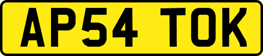 AP54TOK