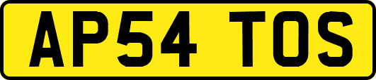 AP54TOS