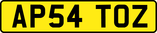 AP54TOZ
