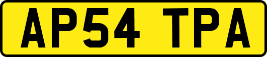 AP54TPA