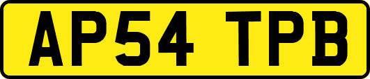 AP54TPB