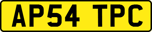 AP54TPC