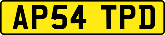 AP54TPD