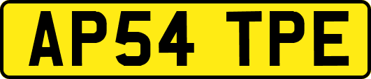 AP54TPE
