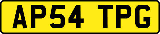 AP54TPG