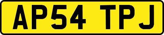AP54TPJ