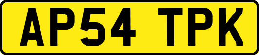 AP54TPK