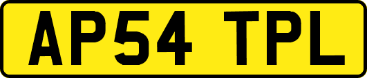 AP54TPL