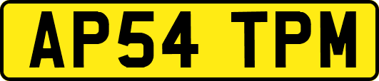 AP54TPM