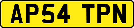 AP54TPN