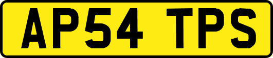 AP54TPS